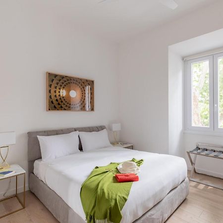 רומא Iflat Vatican 2 Bedroom Design Apartment מראה חיצוני תמונה