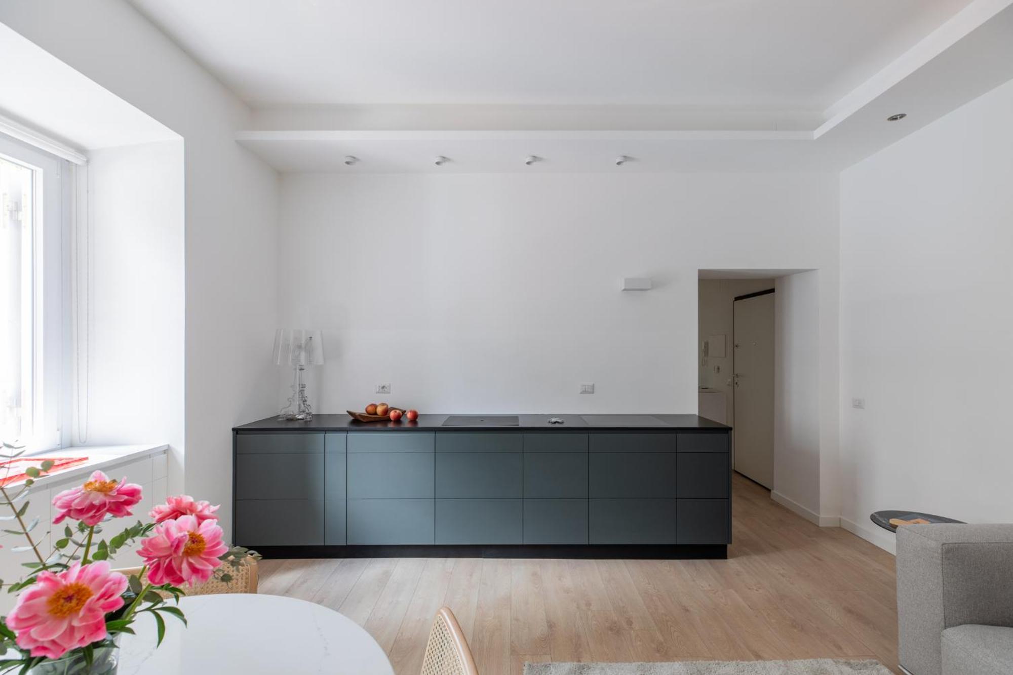 רומא Iflat Vatican 2 Bedroom Design Apartment מראה חיצוני תמונה