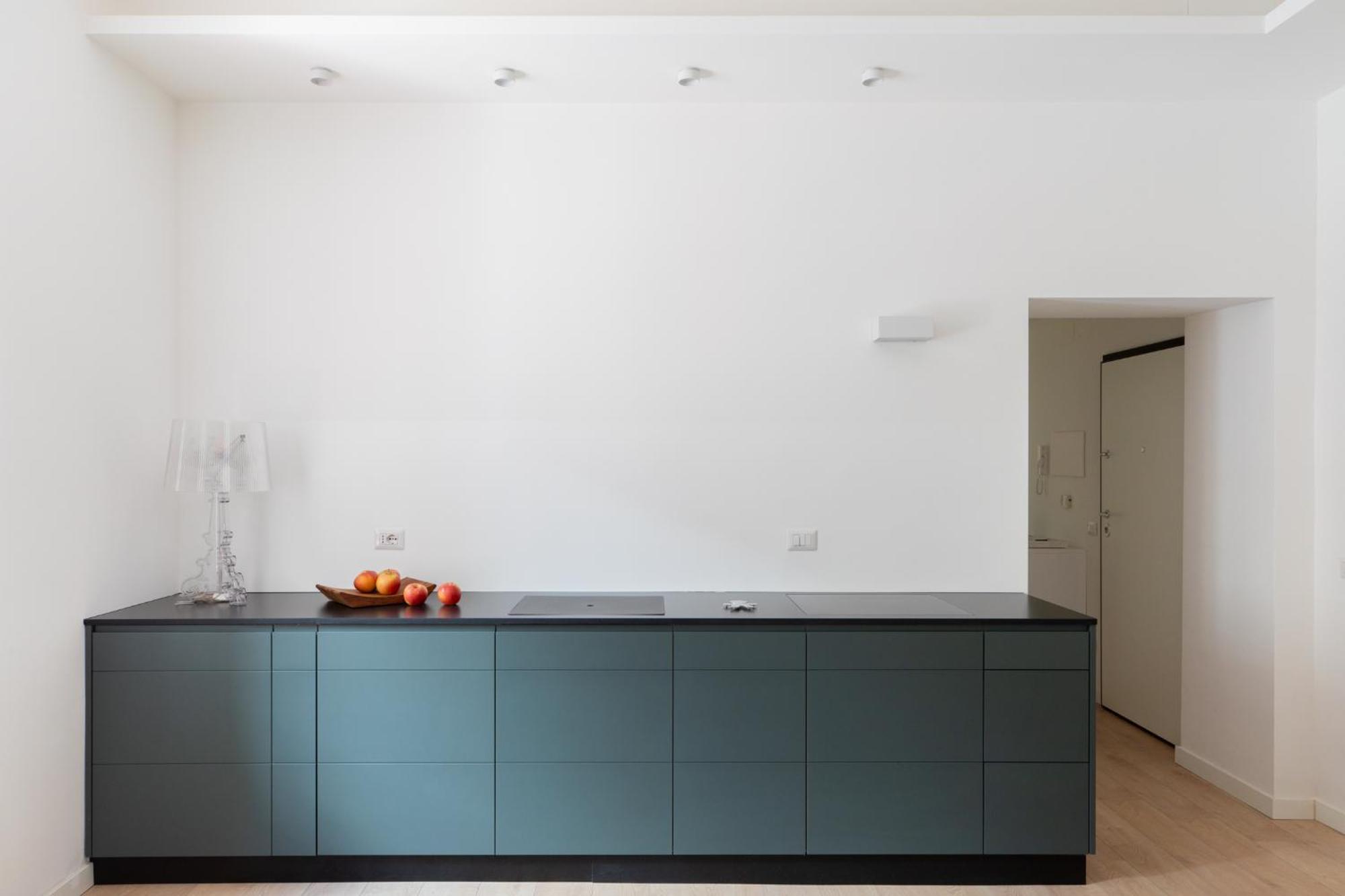 רומא Iflat Vatican 2 Bedroom Design Apartment מראה חיצוני תמונה