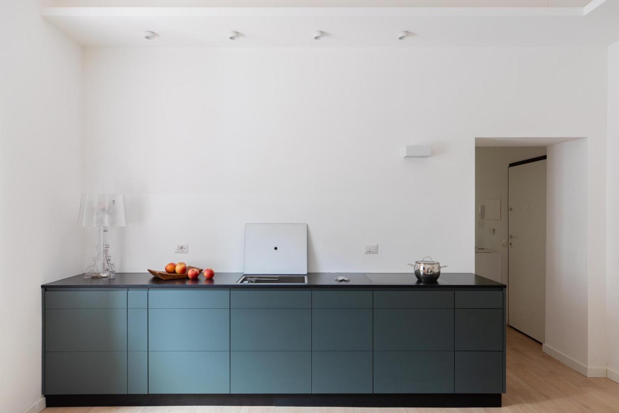 רומא Iflat Vatican 2 Bedroom Design Apartment מראה חיצוני תמונה